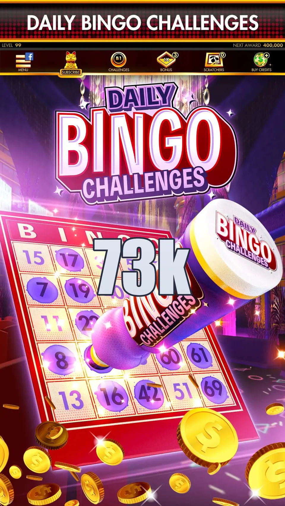 73k APK